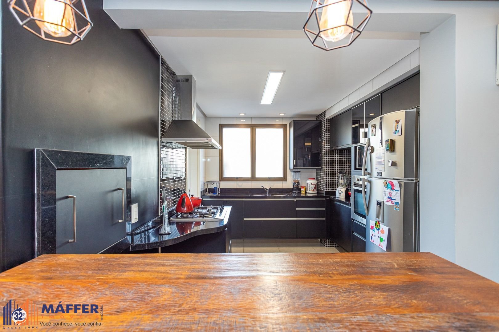 Apartamento, 3 quartos, 181 m² - Foto 11