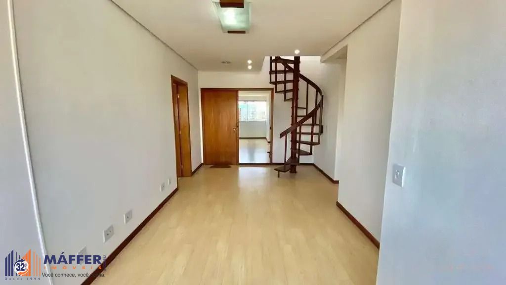 Cobertura, 2 quartos, à venda, 144 m², Passo da Areia - Porto Alegre — foto 2
