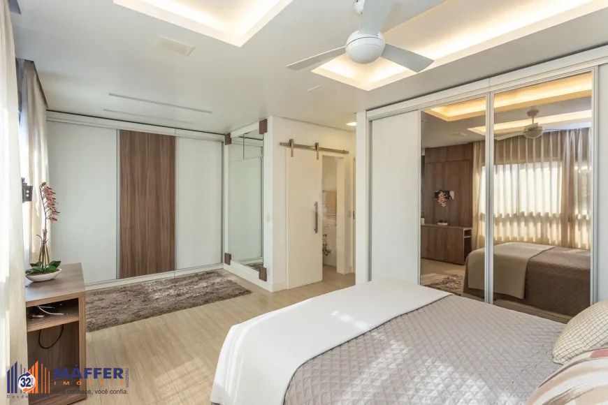 Cobertura, 2 quartos, 187 m² - Foto 27