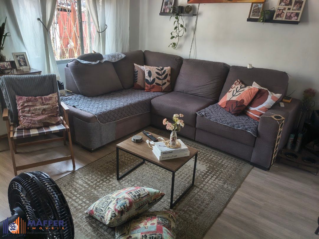 Casa, 3 quartos, à venda, 87 m², Jardim Carvalho - Porto Alegre — foto 3