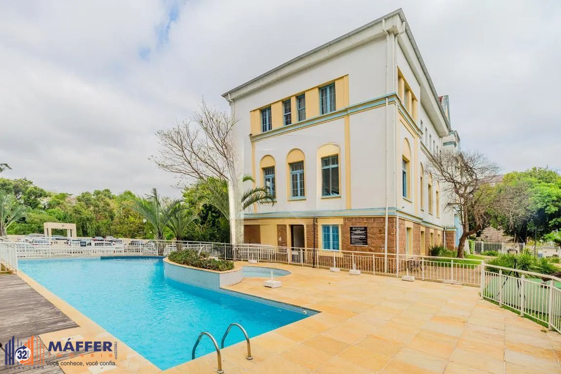 Apartamento, 3 quartos, 69 m² - Foto 26