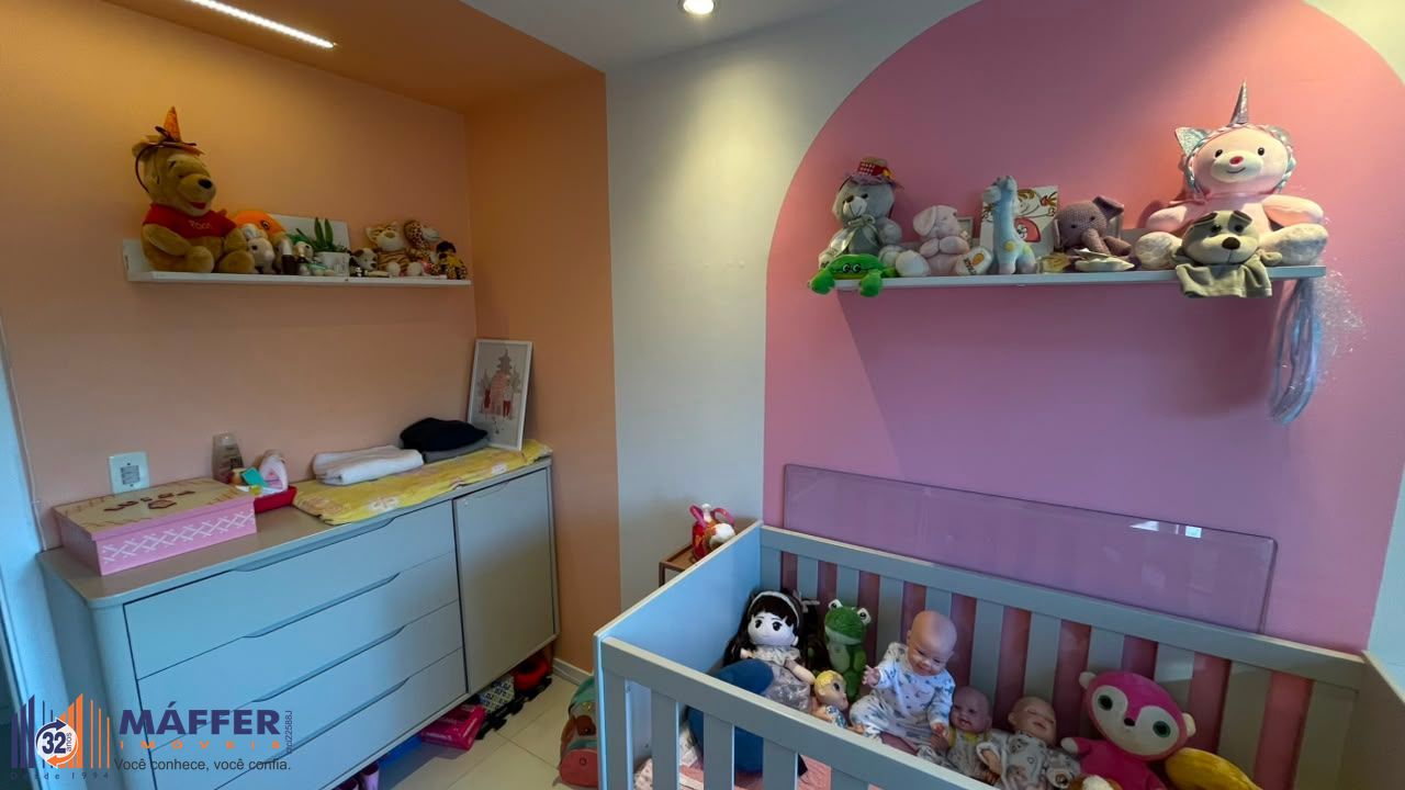 Apartamento, 2 quartos, 67 m² - Foto 10