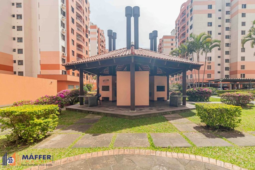 Apartamento, 3 quartos, 70 m² - Foto 25