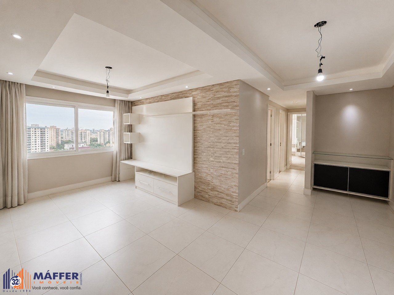 Apartamento, 3 quartos, à venda, 86 m², Passo da Areia - Porto Alegre — foto 2