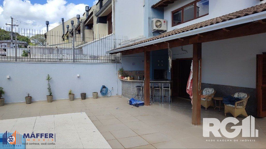 Casa, 3 quartos, à venda, 262 m², Morro Santana - Porto Alegre — foto 3