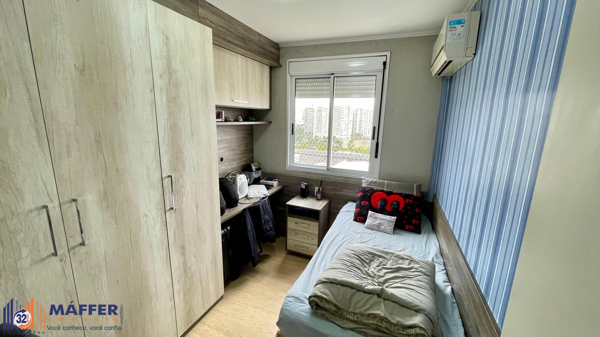 Apartamento, 2 quartos, 51 m² - Foto 24