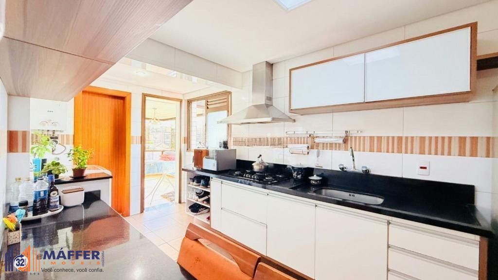 Cobertura, 3 quartos, 211 m² - Foto 17