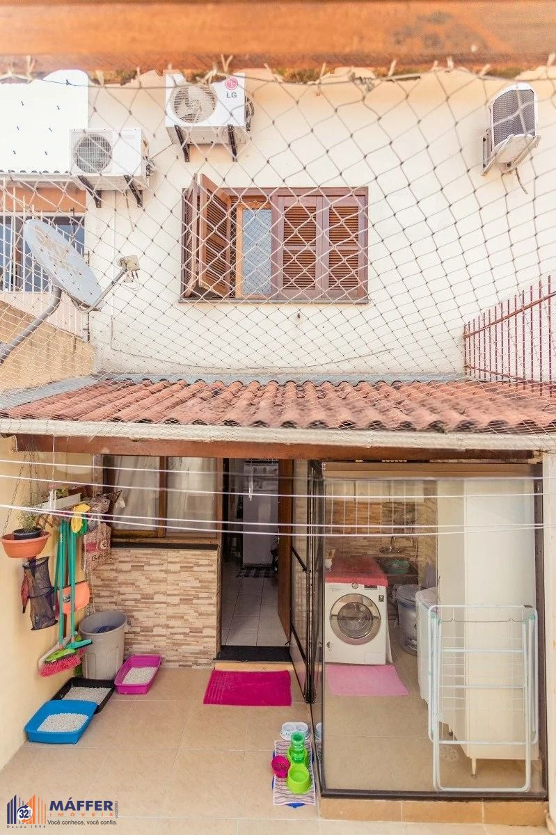 Casa, 3 quartos, 111 m² - Foto 20
