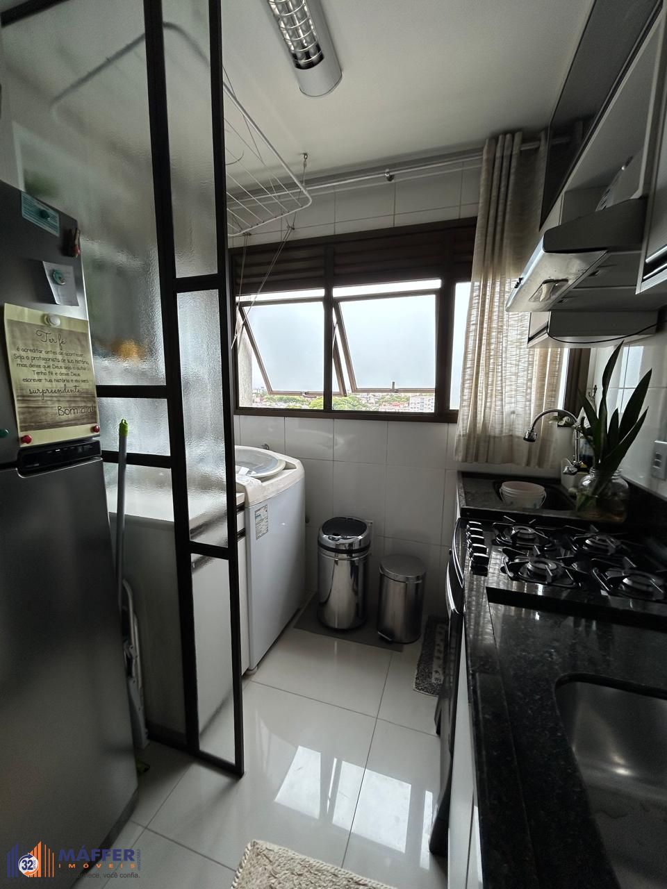 Apartamento, 2 quartos, 86 m² - Foto 5