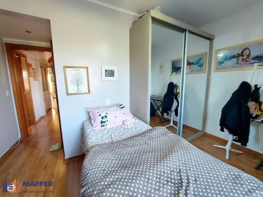 Apartamento, 3 quartos, 105 m² - Foto 21