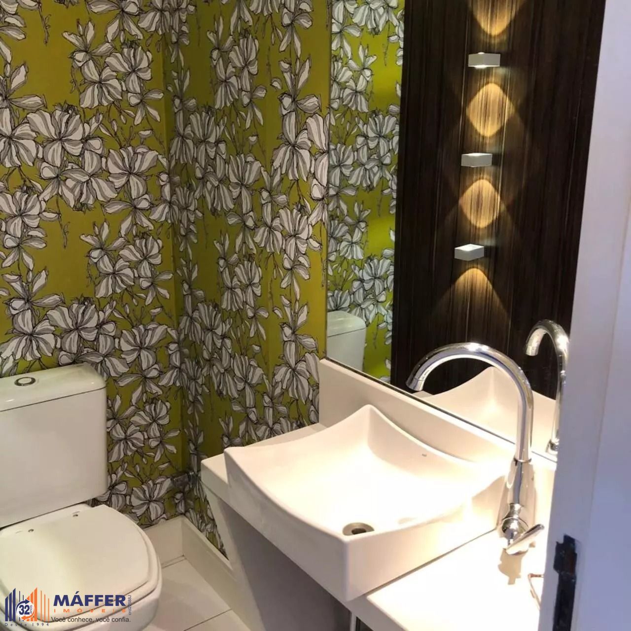 Apartamento, 1 quarto, 53 m² - Foto 8