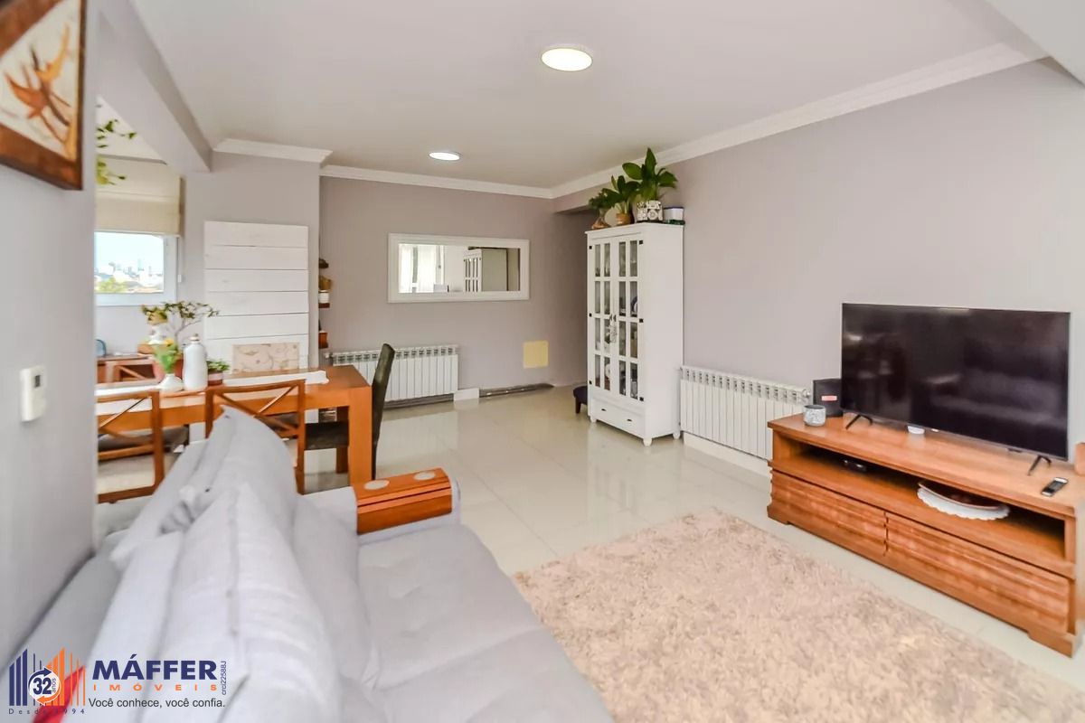 Apartamento, 3 quartos, 99 m² - Foto 3