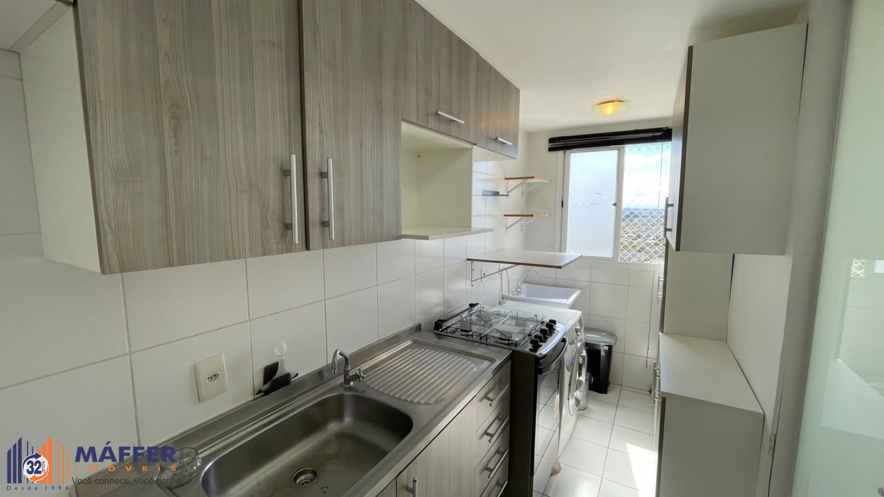 Apartamento, 3 quartos, 65 m² - Foto 4