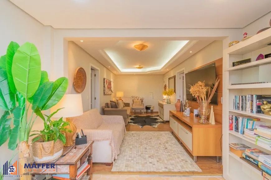 Apartamento, 3 quartos, 106 m² - Foto 3