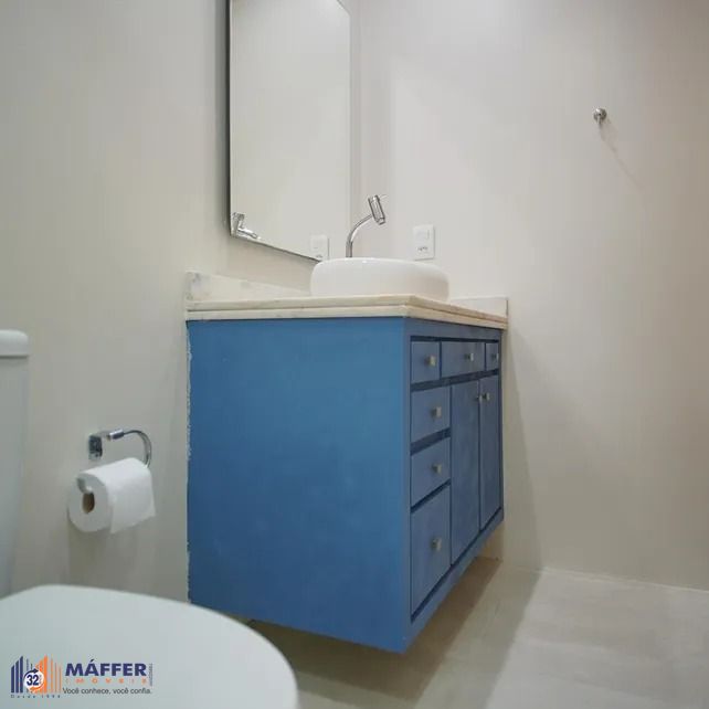 Apartamento, 3 quartos, 83 m² - Foto 19