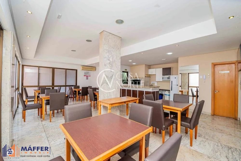 Apartamento, 3 quartos, 97 m² - Foto 25