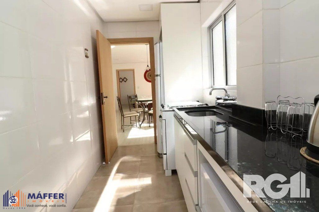 Apartamento, 1 quarto, 45 m² - Foto 11