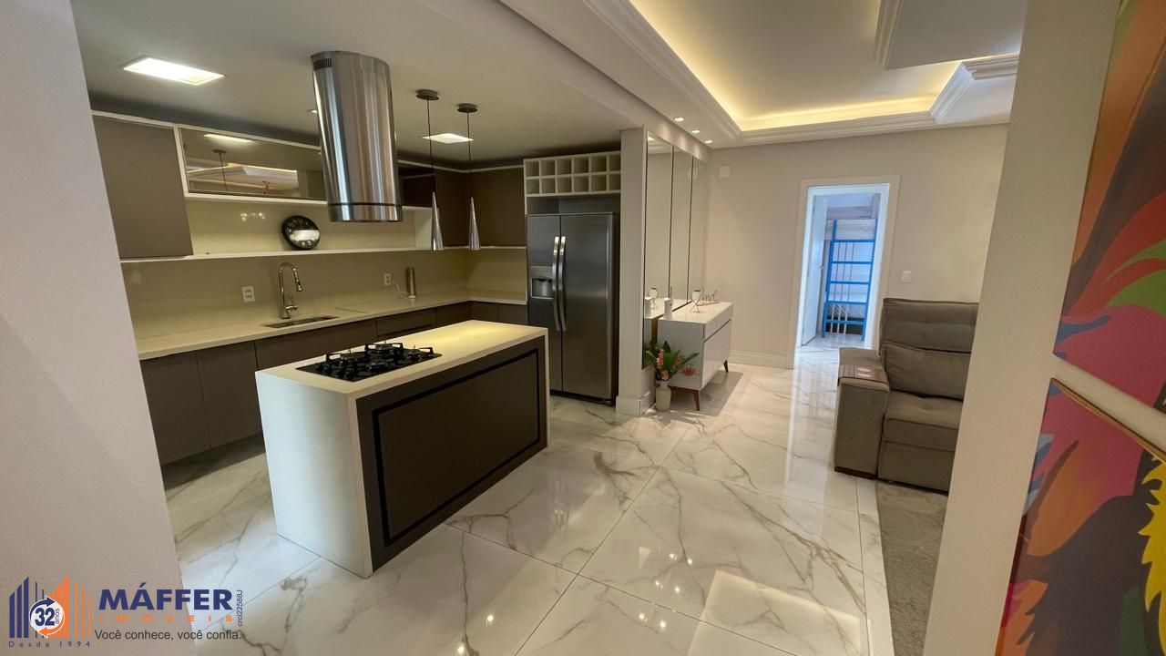 Apartamento Garden, 2 quartos, à venda, 110 m², Cristo Redentor - Porto Alegre — foto 5