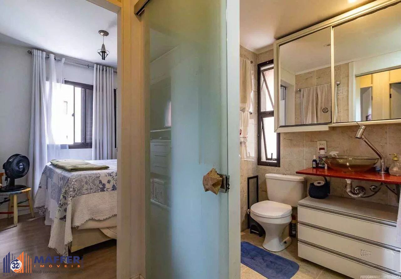 Apartamento, 3 quartos, 63 m² - Foto 19