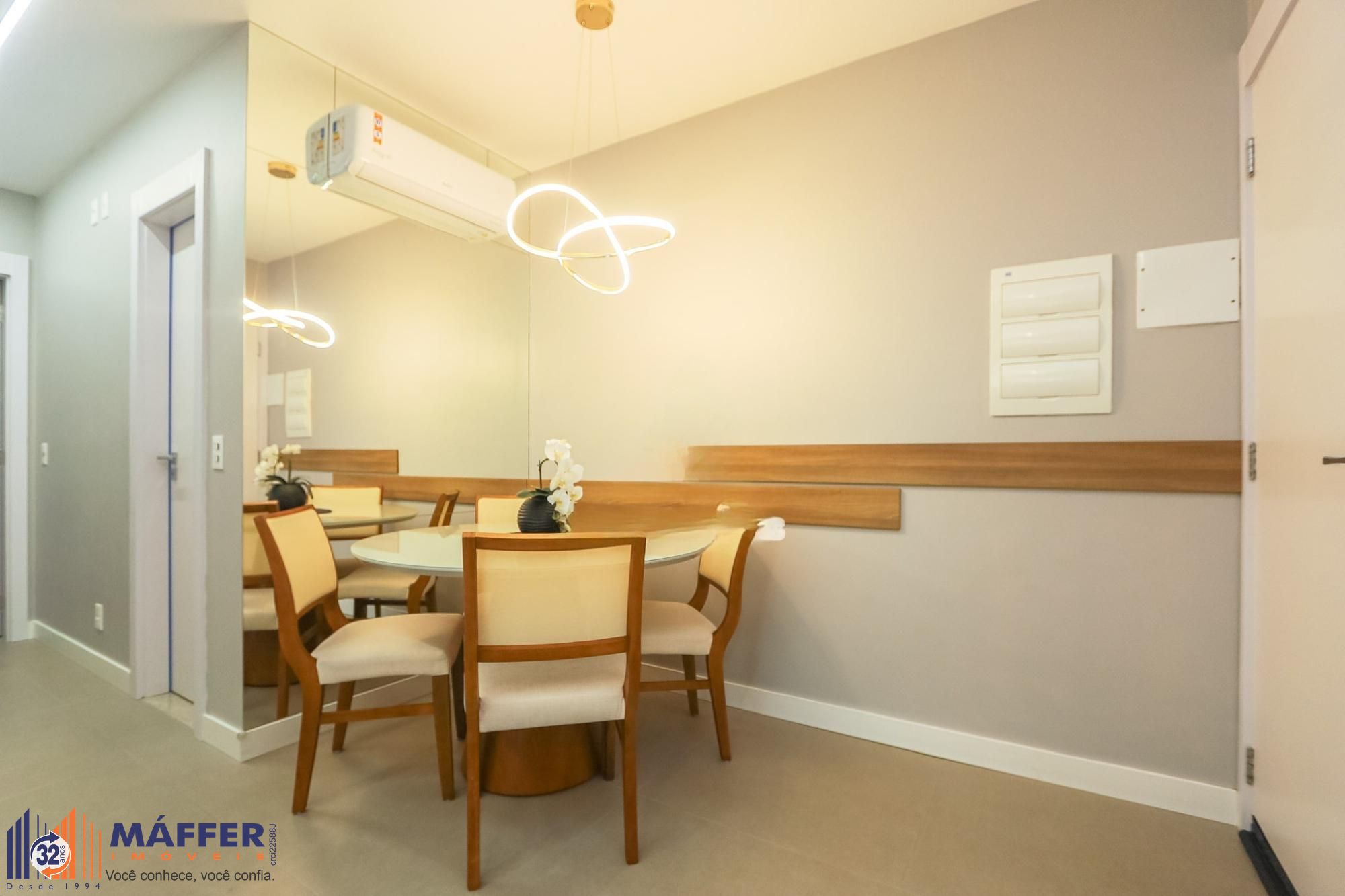 Apartamento, 2 quartos, 71 m² - Foto 8