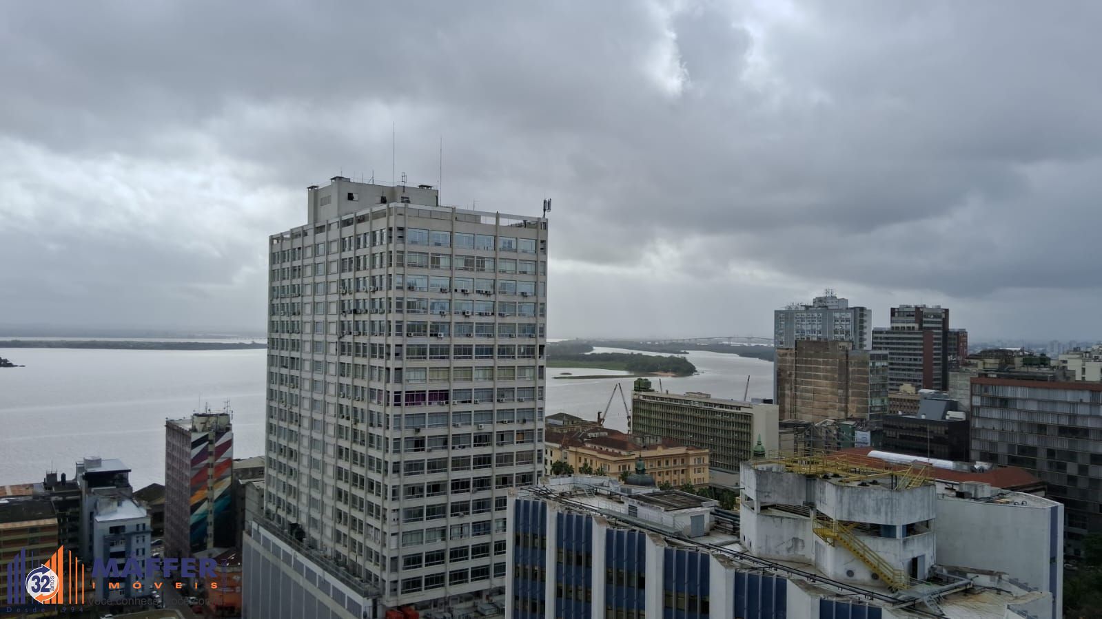 Apartamento, 2 quartos, 54 m² - Foto 6
