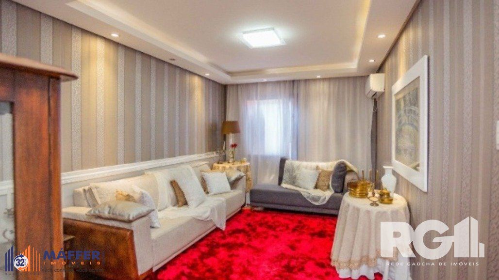 Apartamento 2 quartos à venda, 85m², Jardim Lindóia - Porto Alegre