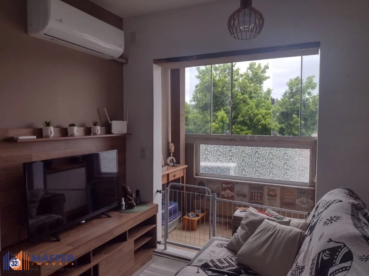 Apartamento, 3 quartos, 63 m² - Foto 8