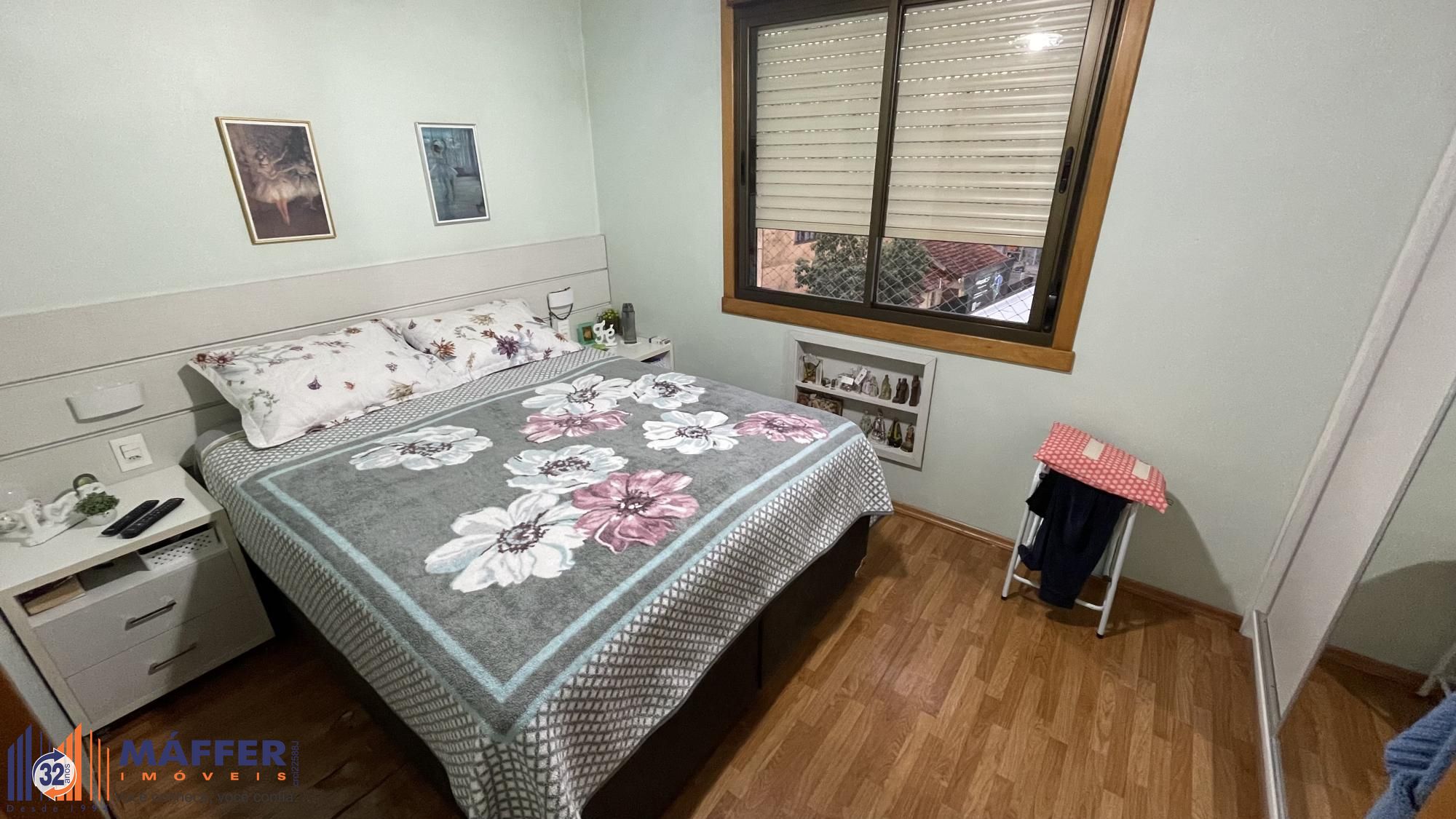 Apartamento, 3 quartos, 80 m² - Foto 10