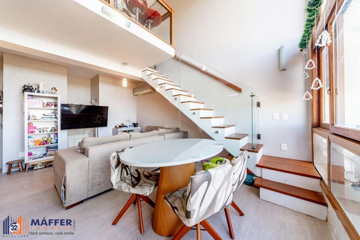 Apartamento, 4 quartos, à venda, 120 m², Jardim Sabará - Porto Alegre — foto 2