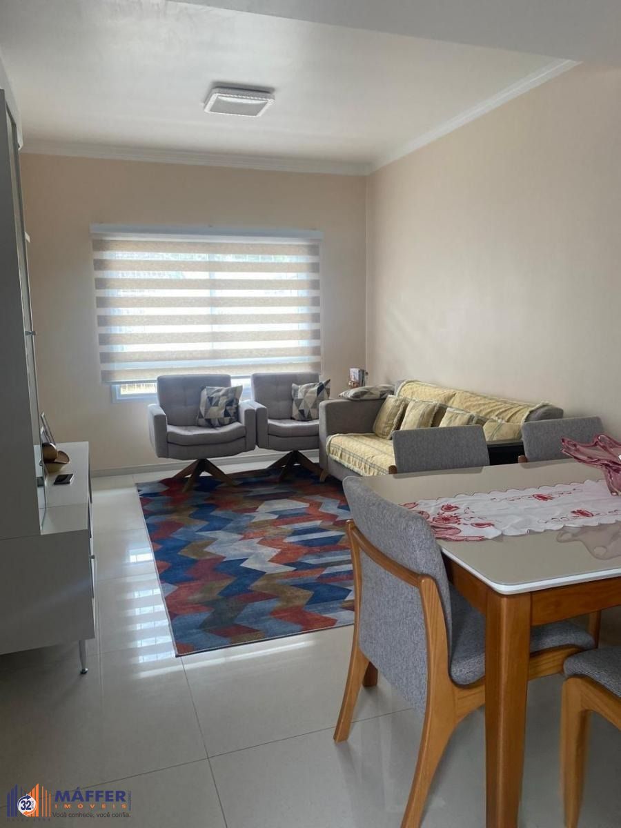Casa, 3 quartos, 105 m² - Foto 2
