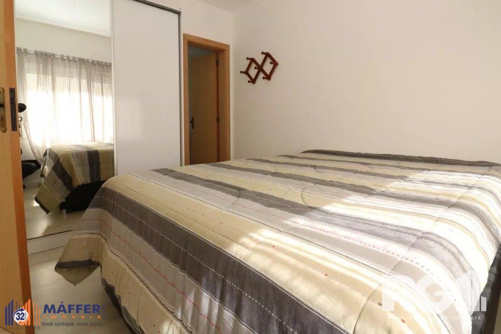 Apartamento, 1 quarto, 45 m² - Foto 13