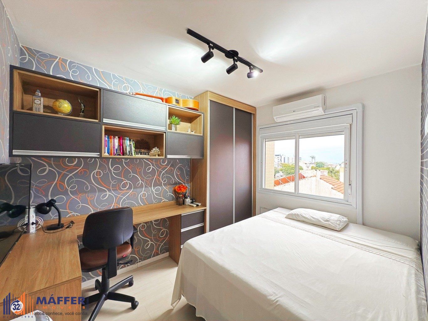 Apartamento, 3 quartos, 89 m² - Foto 13
