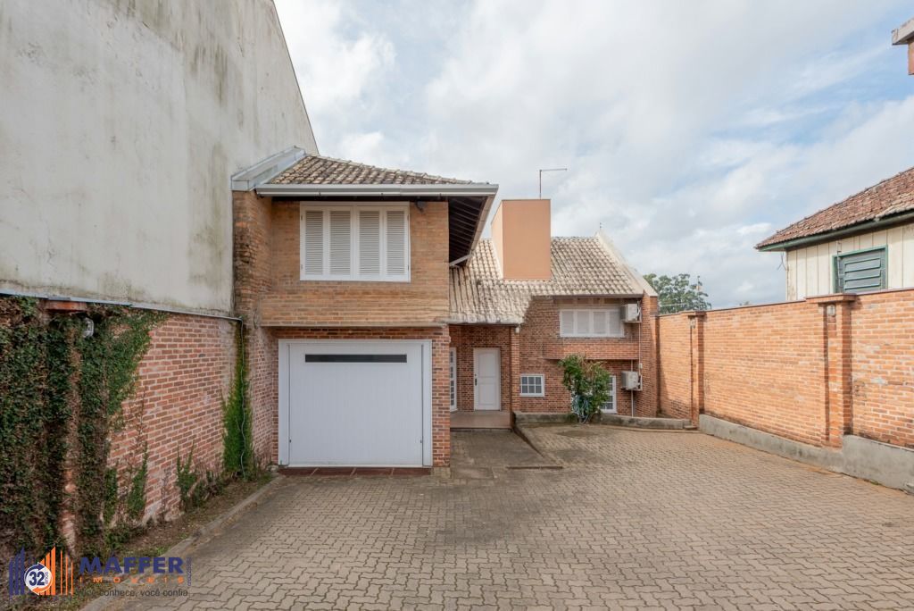 Casa, 3 quartos, 197 m² - Foto 26