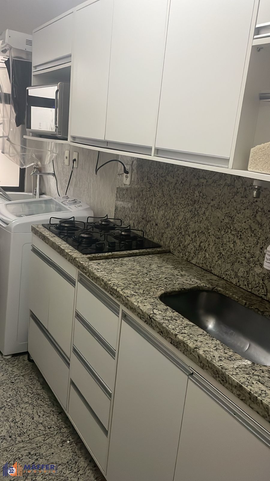 Apartamento 3 quartos à venda, 68m², Sarandi - Porto Alegre