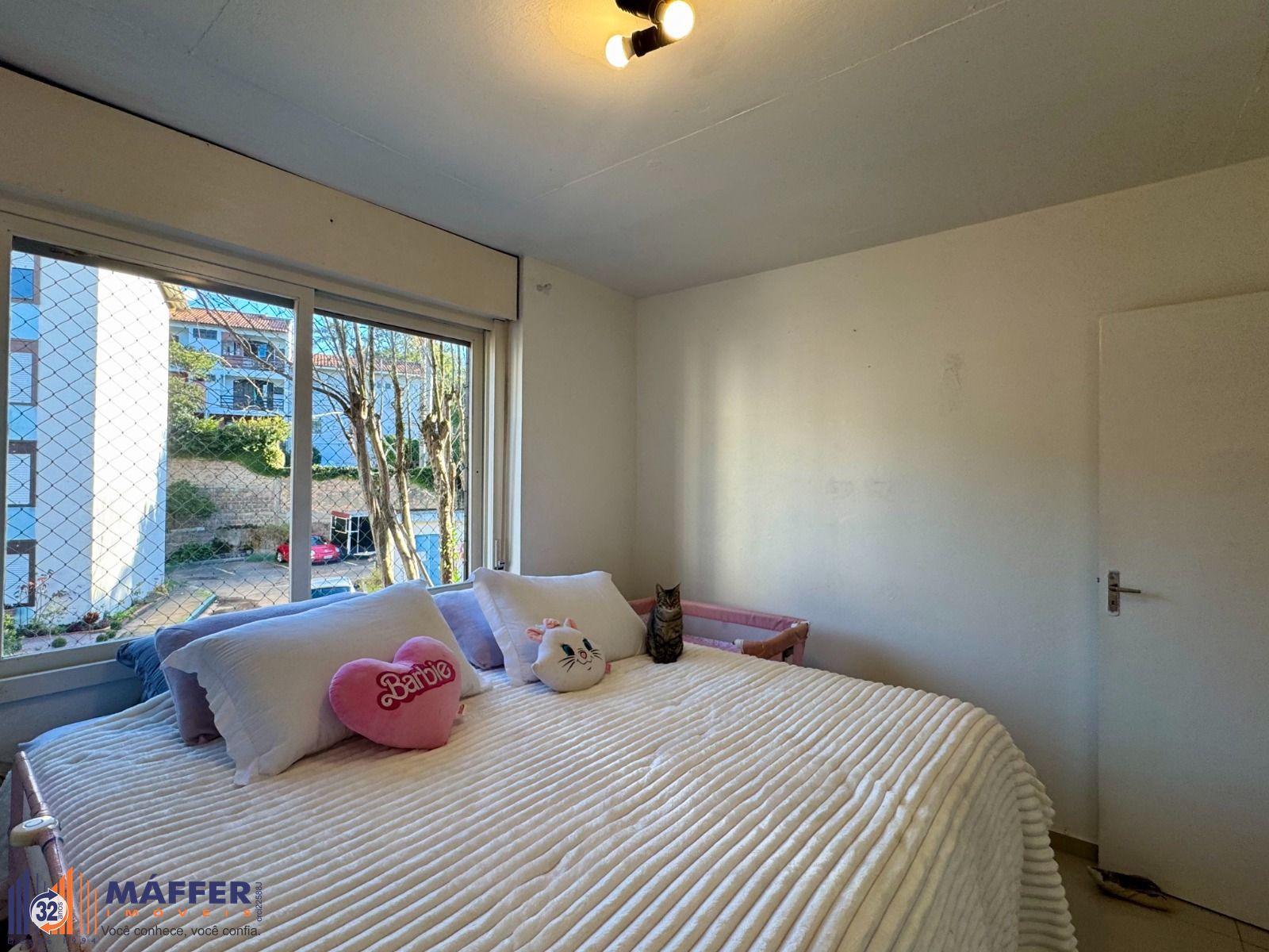 Apartamento, 2 quartos, 56 m² - Foto 6