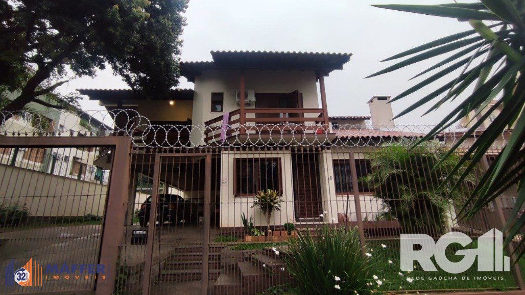 Casa, 4 quartos, 396 m² - Foto 35