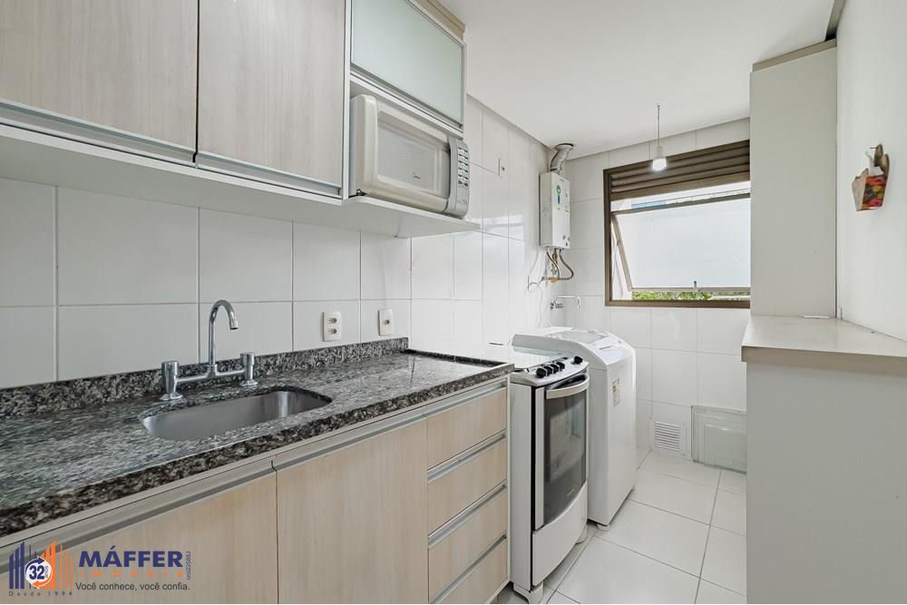 Apartamento, 2 quartos, 62 m² - Foto 9