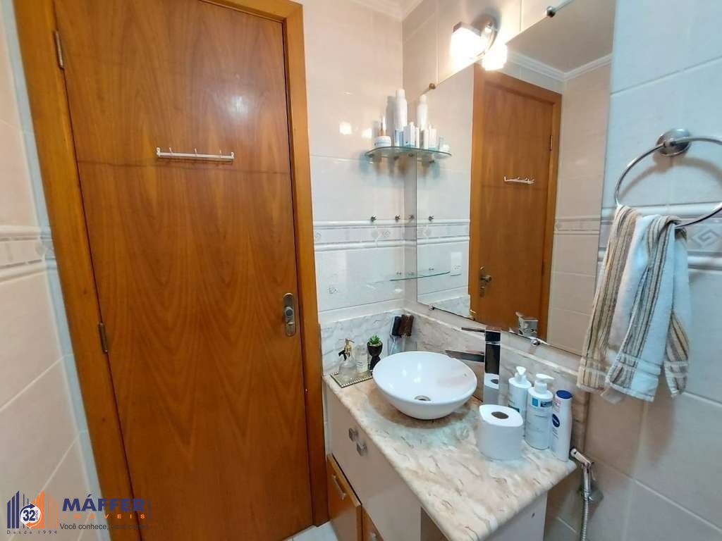 Apartamento, 3 quartos, 105 m² - Foto 9