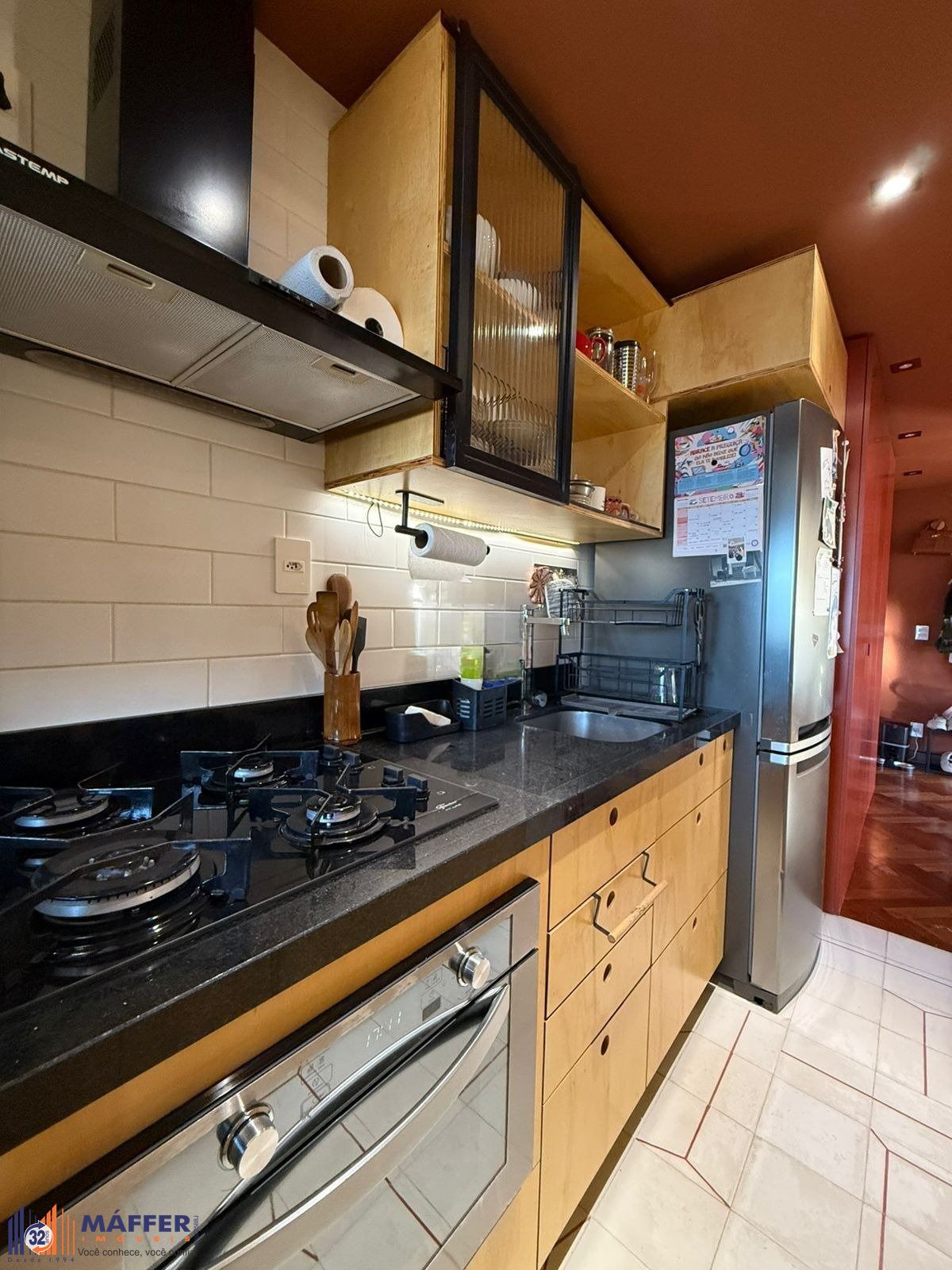 Apartamento, 2 quartos, 57 m² - Foto 11