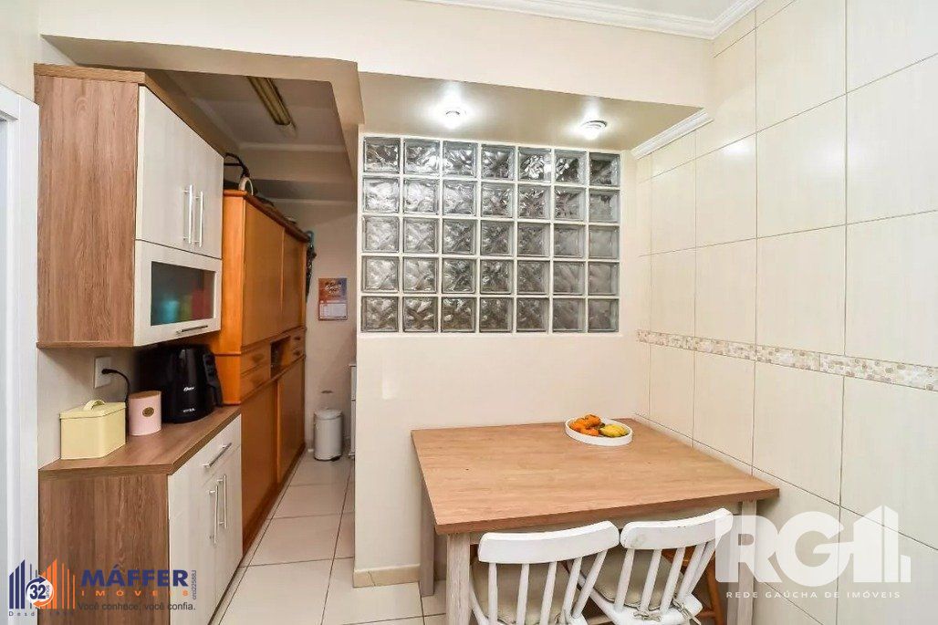 Apartamento, 3 quartos, 58 m² - Foto 9