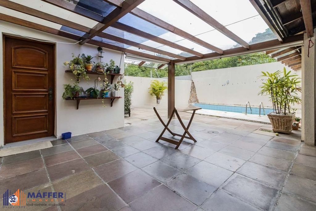 Casa, 4 quartos, 310 m² - Foto 6