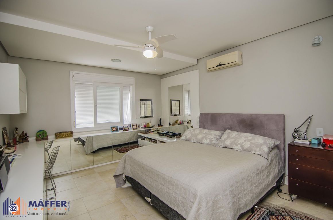 Casa, 3 quartos, 226 m² - Foto 25