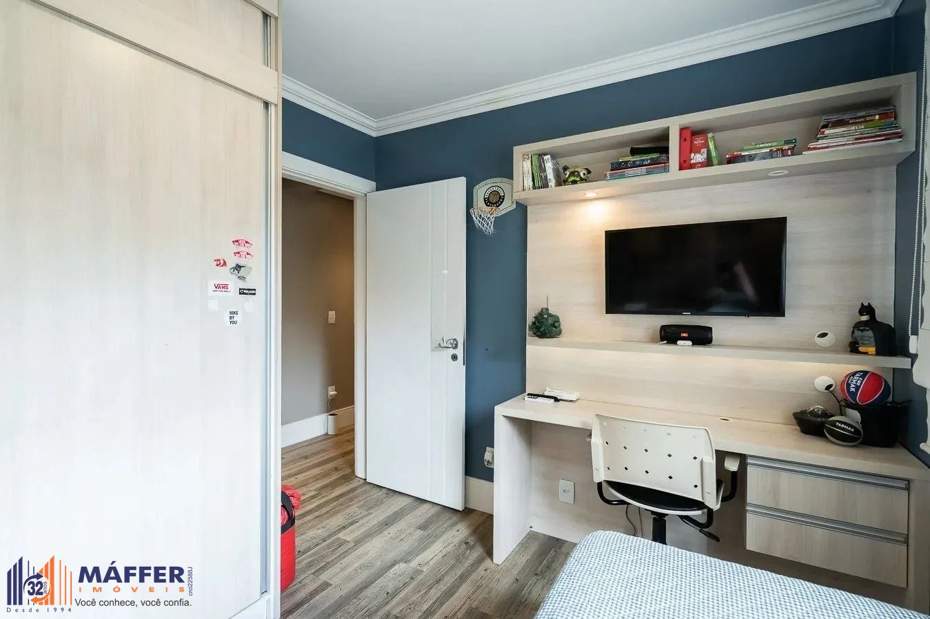 Apartamento, 3 quartos, 179 m² - Foto 23