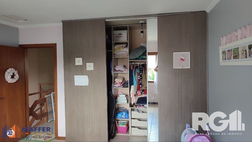 Casa, 3 quartos, 262 m² - Foto 22