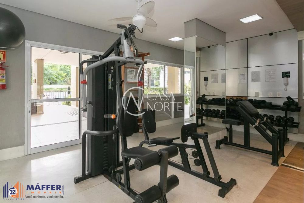 Apartamento, 2 quartos, 64 m² - Foto 20