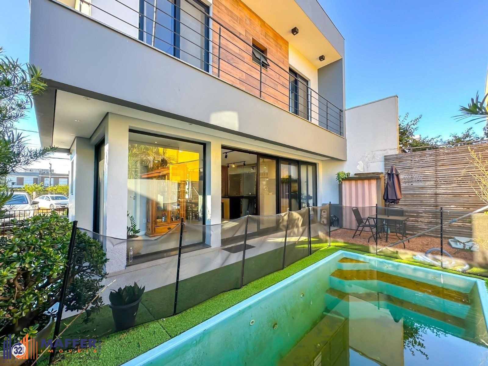 Casa de Condomínio, 3 quartos, à venda, 162 m², Jardim Itu - Porto Alegre — foto 2