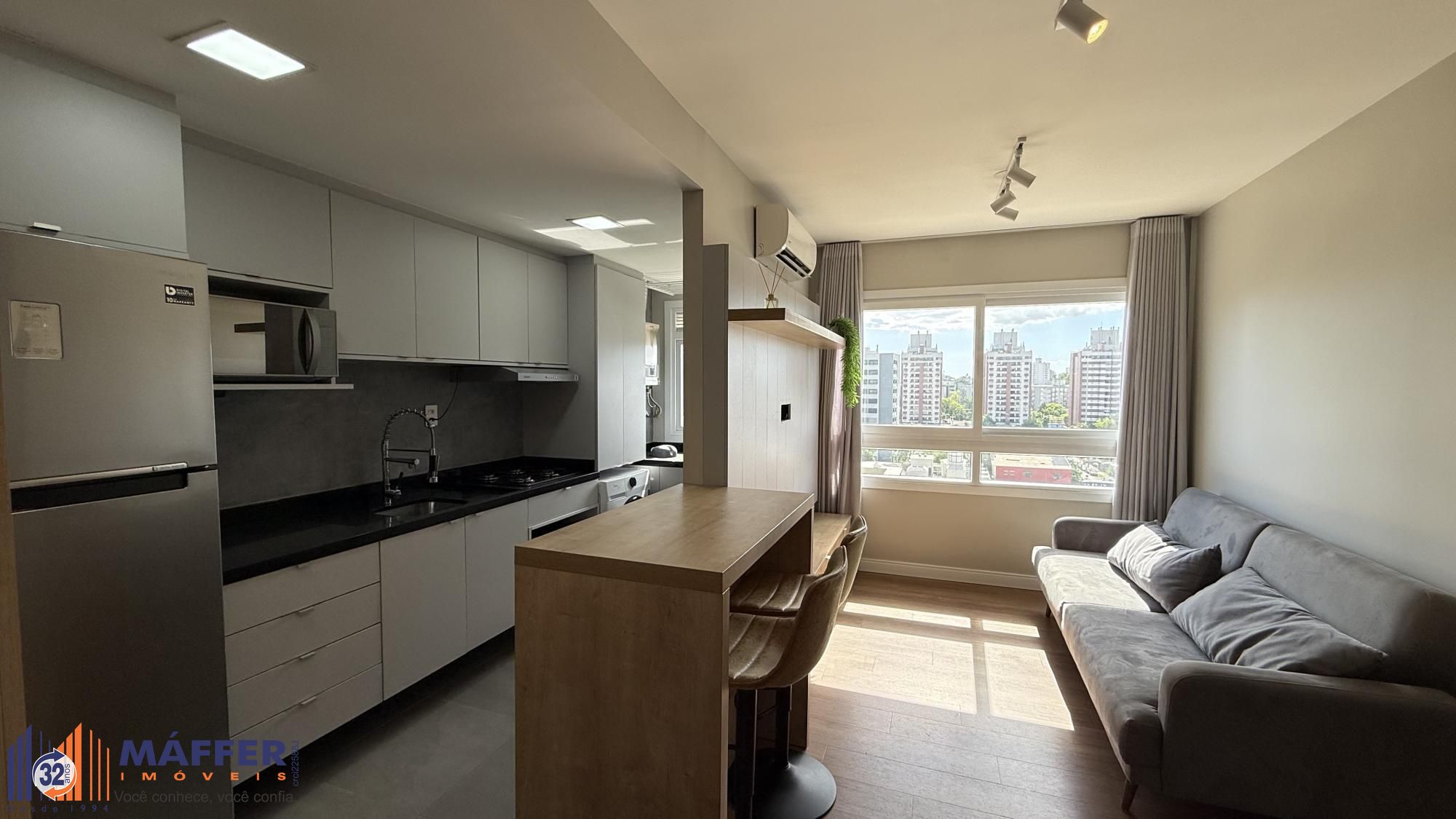Apartamento, 3 quartos, 67 m² - Foto 6