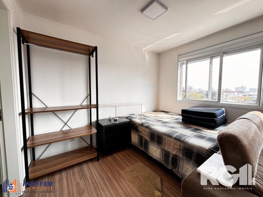Apartamento, 1 quarto, 51 m² - Foto 11