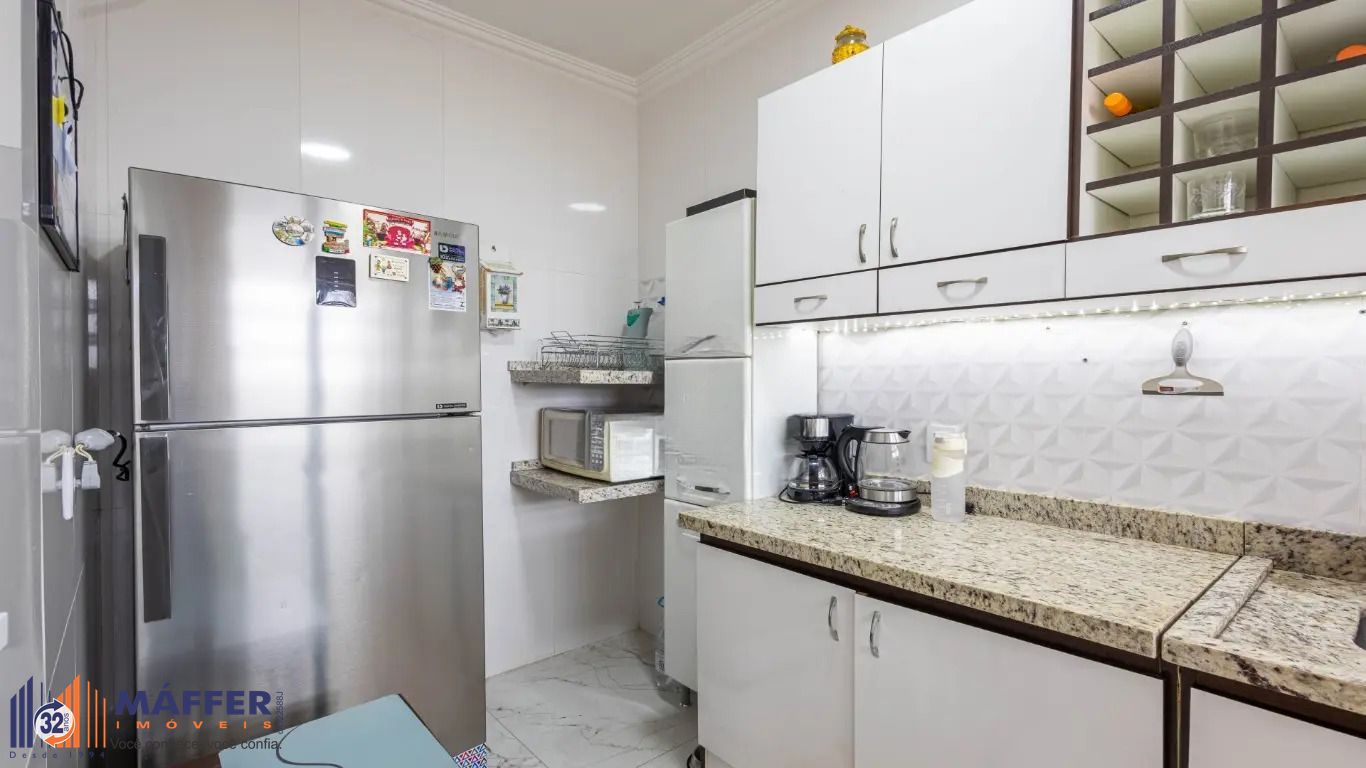 Apartamento, 2 quartos, 54 m² - Foto 9