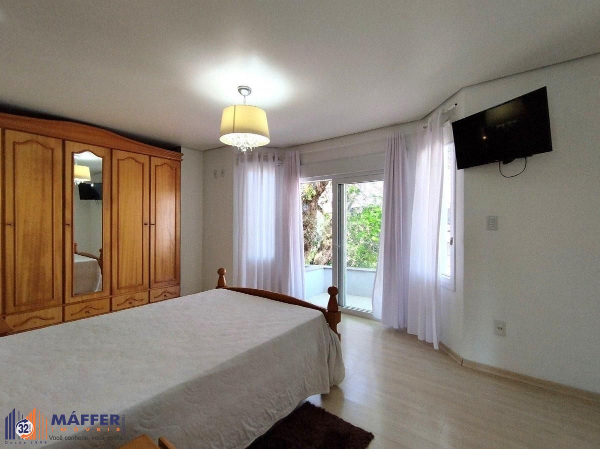 Casa, 3 quartos, 240 m² - Foto 31